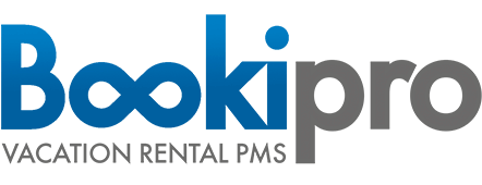 logo bookipro