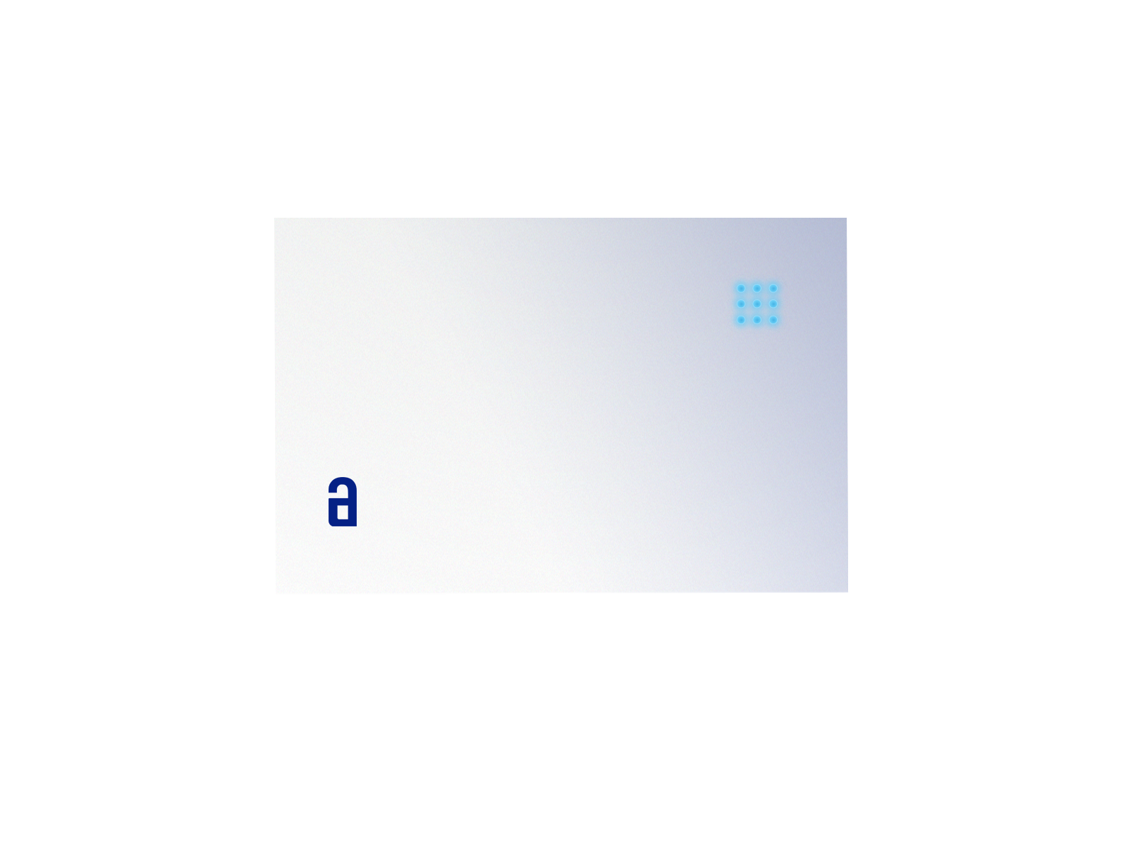 akiles smart lock controller 2d
