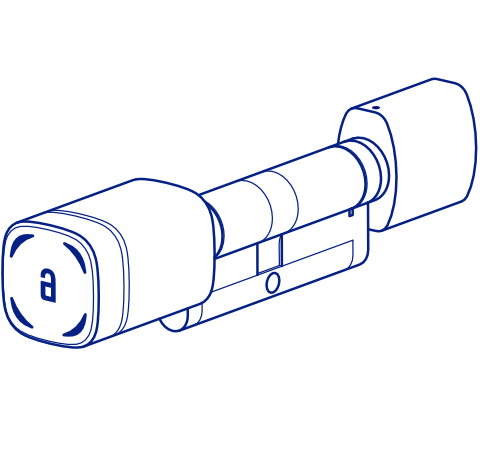 akiles single cylinder