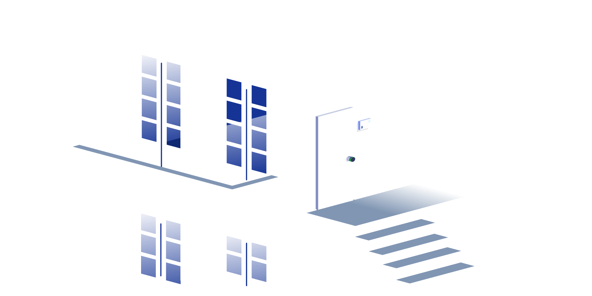 akiles smart lock system for short term rentals