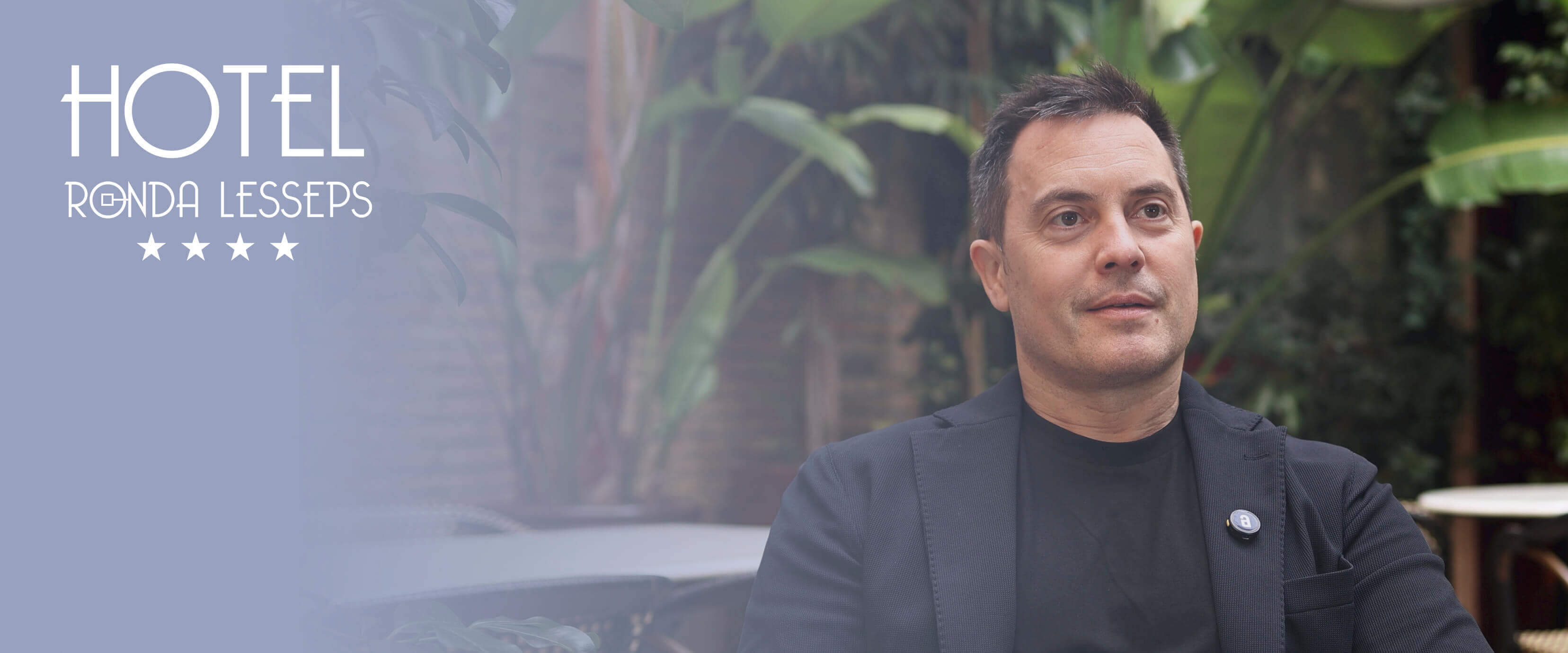 akiles hotel lesseps