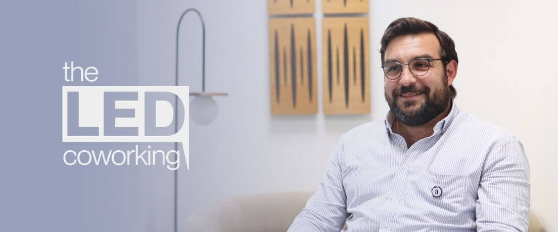 akiles ledcoworking small