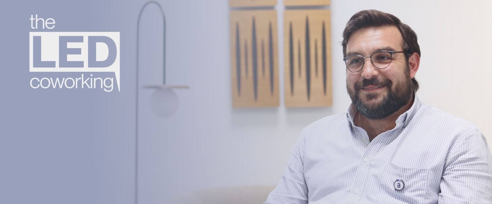 akiles ledcoworking